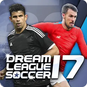 download Dream League Soccer 2017 APK file
