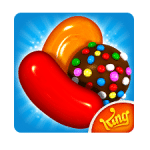 Candy crush saga apk