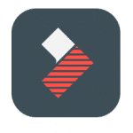 FilmoraGo - Free Video Editor apk file