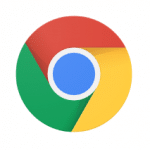 Google Chrome APK file