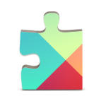 Google Play Services APK file