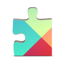 Google Play Services APK file