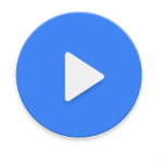 MX Player apk file