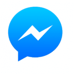 Facebook Messenger APK file