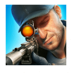 Sniper 3D Gun Shooter apk file