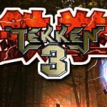 Tekken 3 Apk file