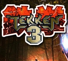Tekken 3 Apk file