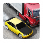 Traffic Racer apk