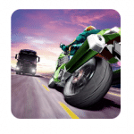 Traffic Rider APK file