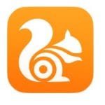 UC Browser APK file