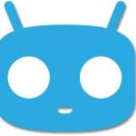 CyanogenMod Installer apk file