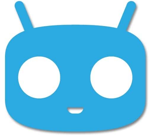 CyanogenMod Installer apk file
