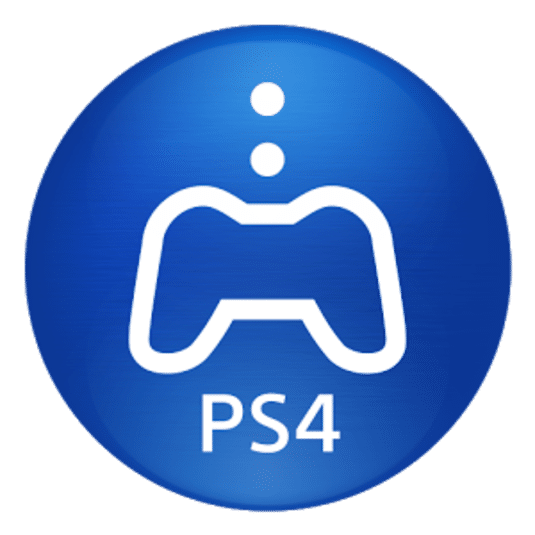 PS4 remote play android apk