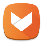 Aptoid APK file download