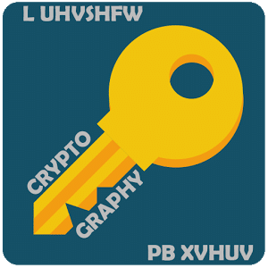 Cryptography apk download