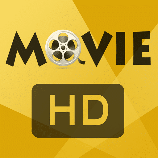 Movie HD APK file