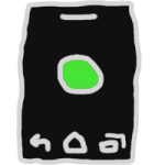 download_black-screen-of-life apk