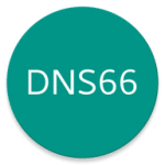 DNS66 APK download