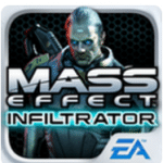 MASS EFFECT INFILTRATOR apk download