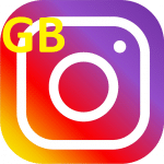 GB instagram APK download