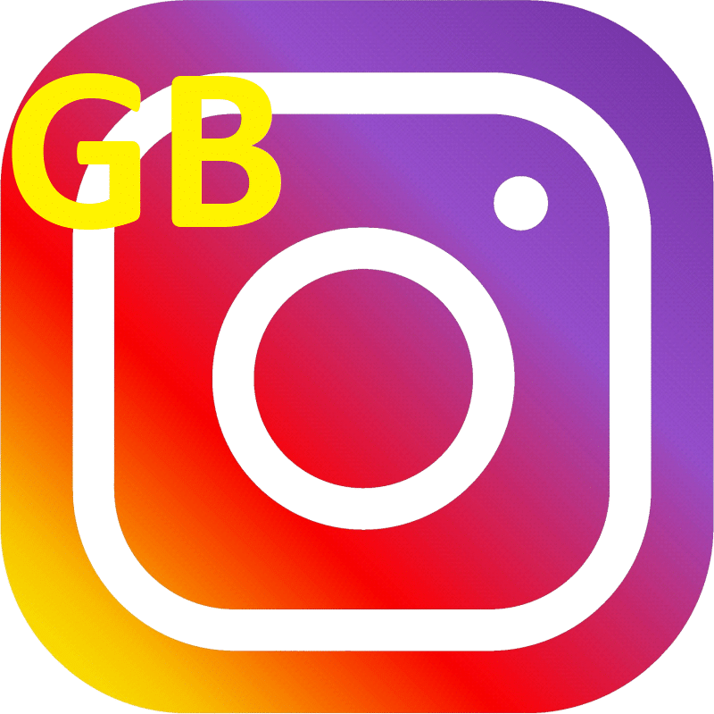 GB instagram APK download