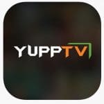 Yupp TV APK file download