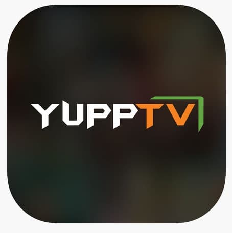 Yupp TV APK file download