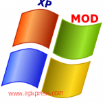 xp mod