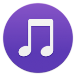 Sony Music Player